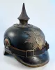 Saxon Enlisted Infantry Pickelhaube Model 1895 Visuel 6